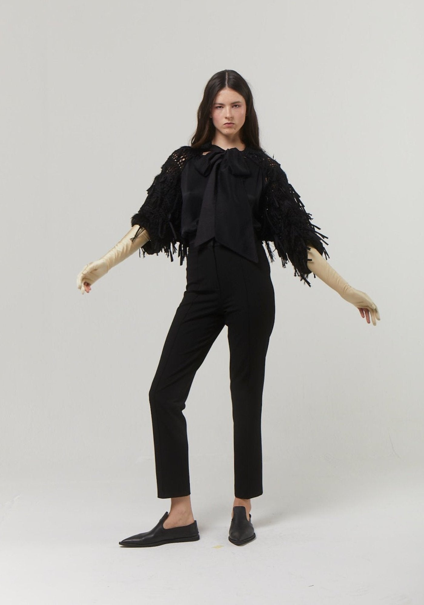 Болеро ручної роботи