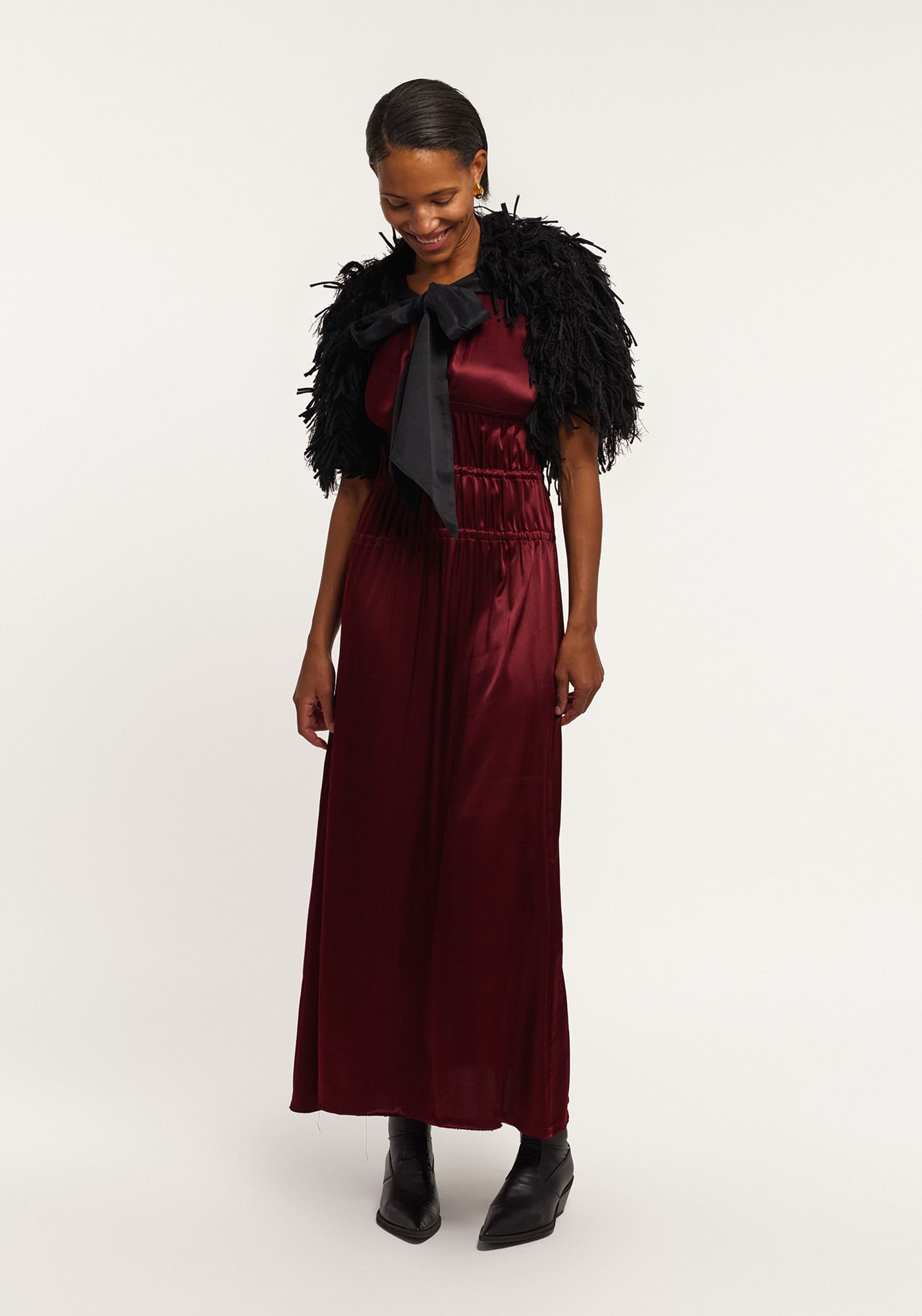 Болеро ручної роботи