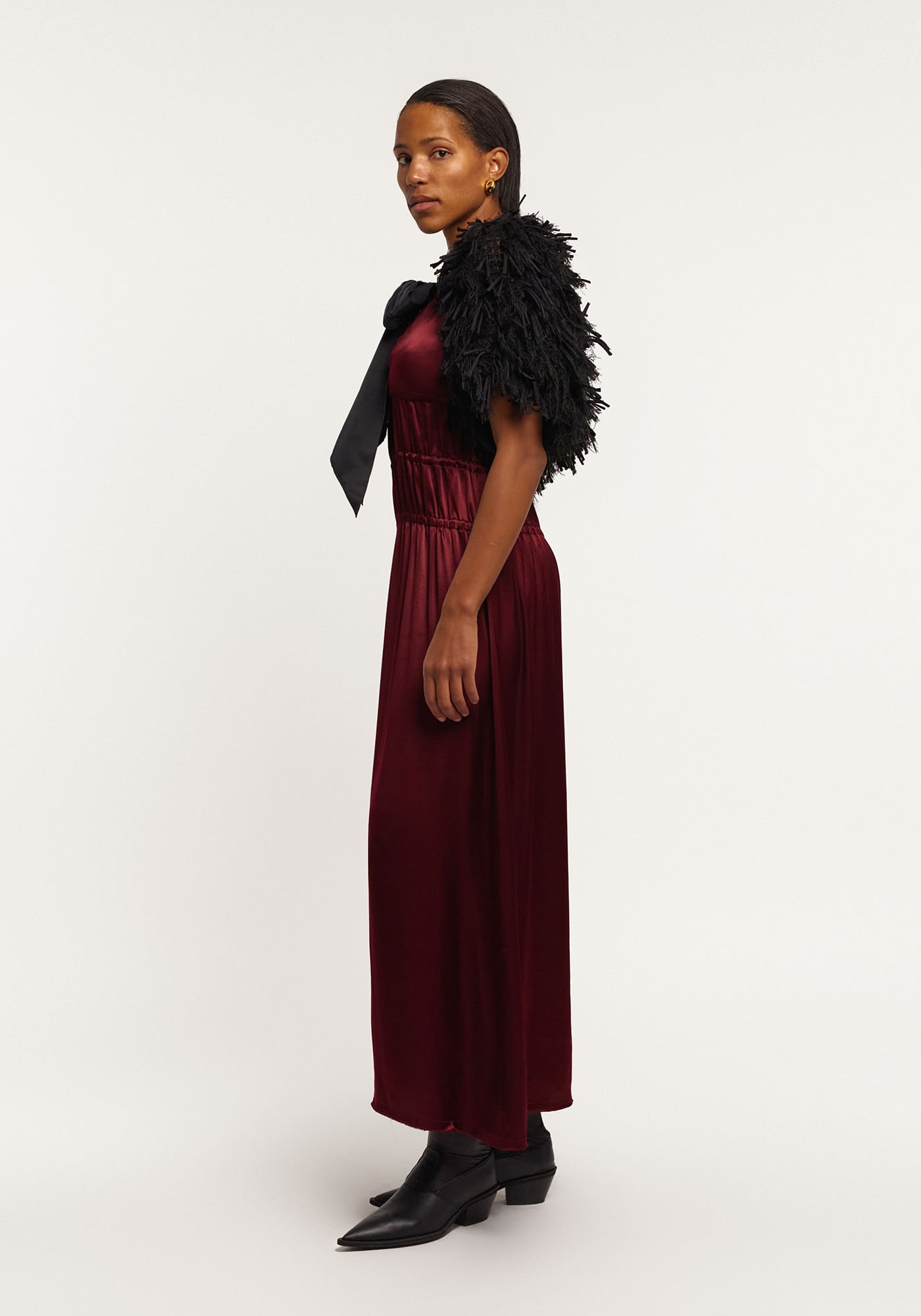 Болеро ручної роботи