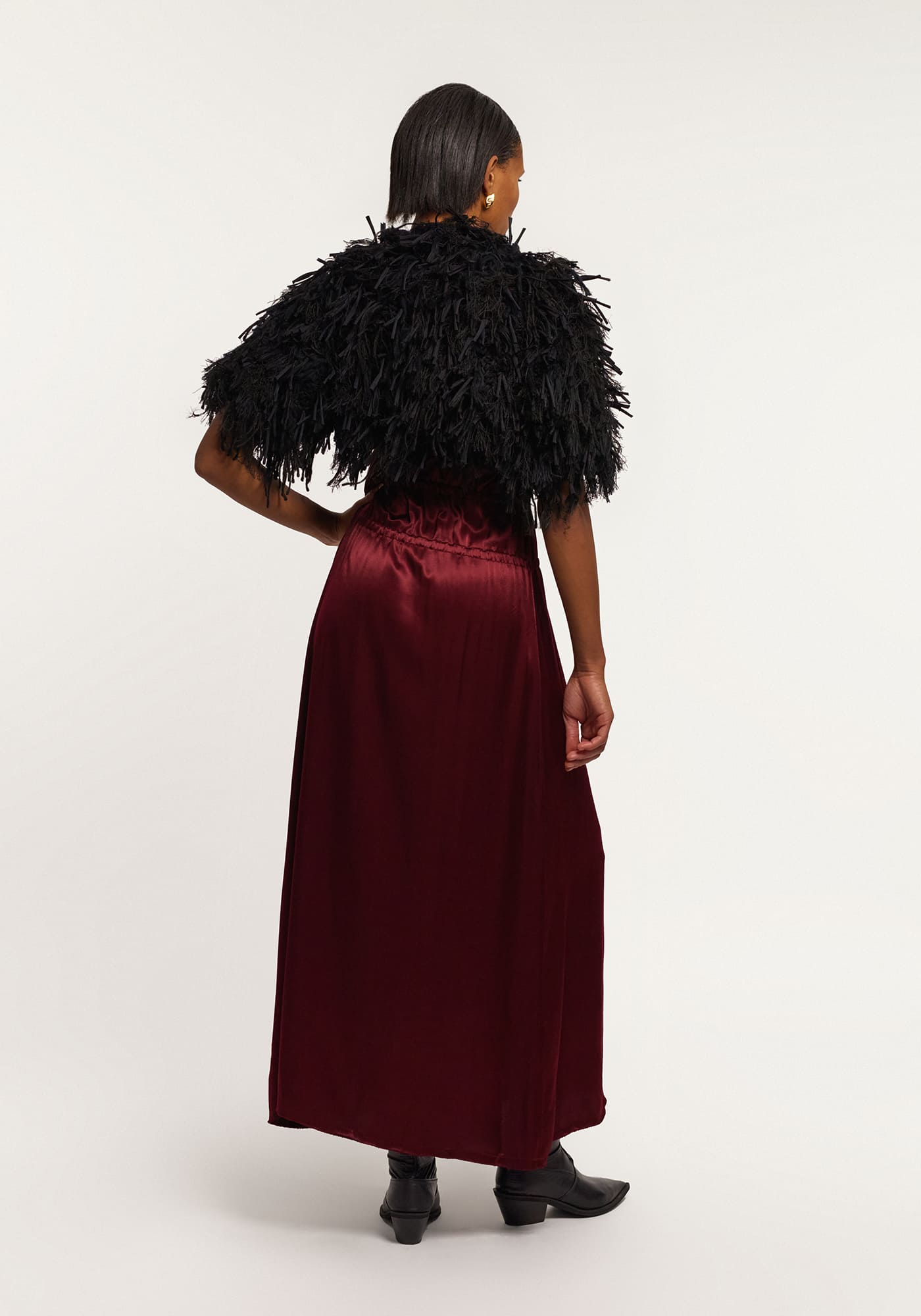 Болеро ручної роботи