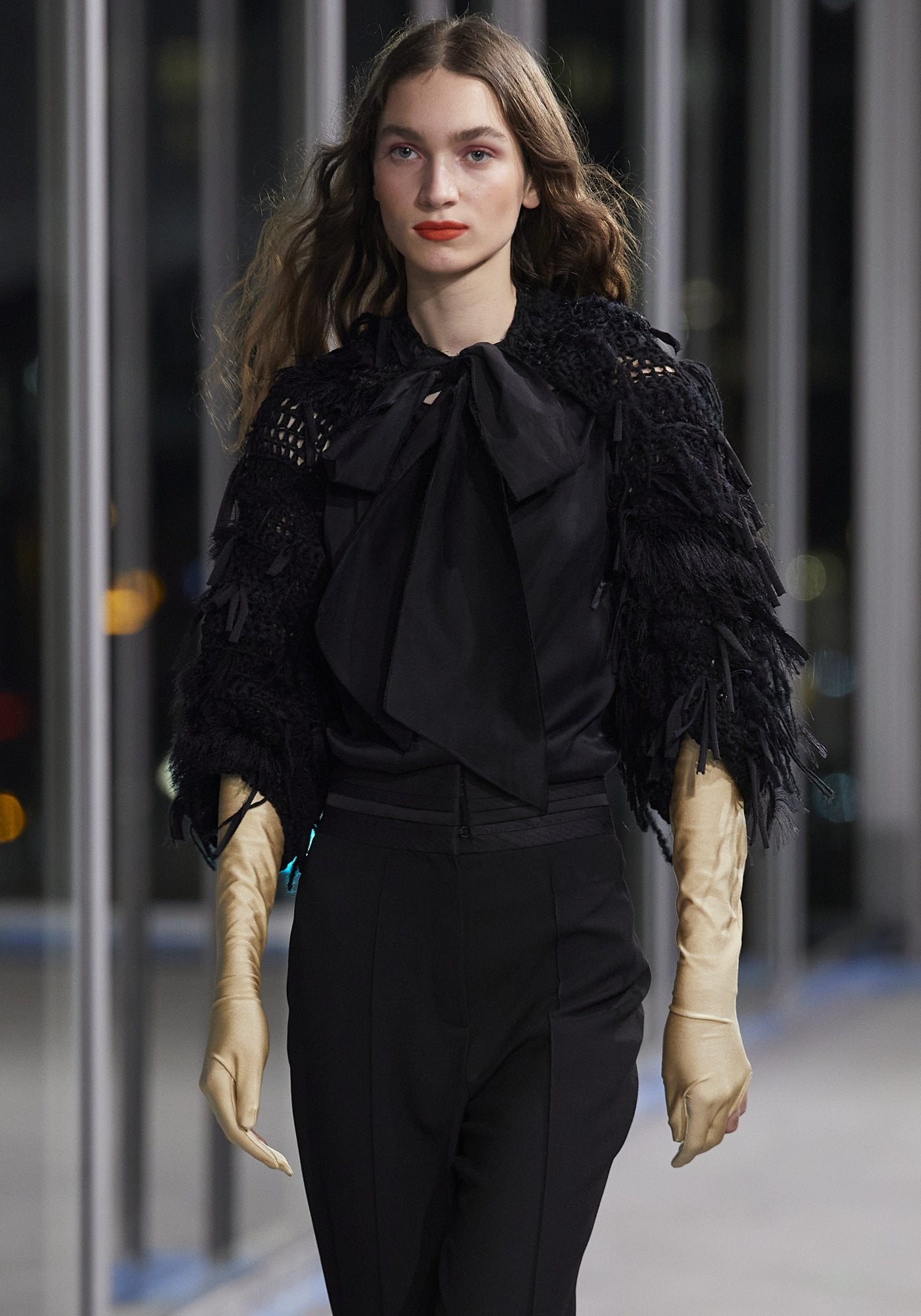 Болеро ручної роботи