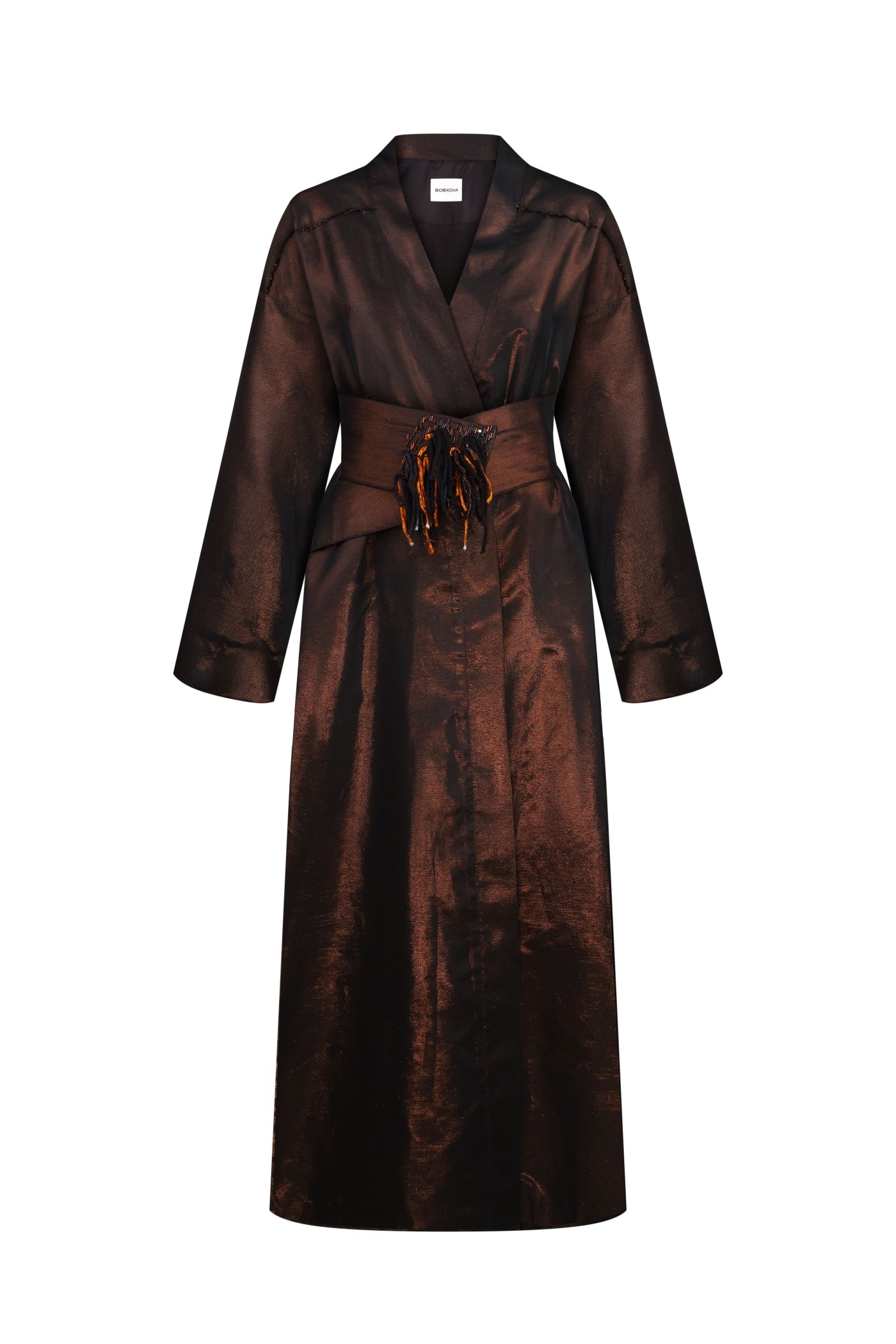 Кімоно "Бурштинова Ніч"