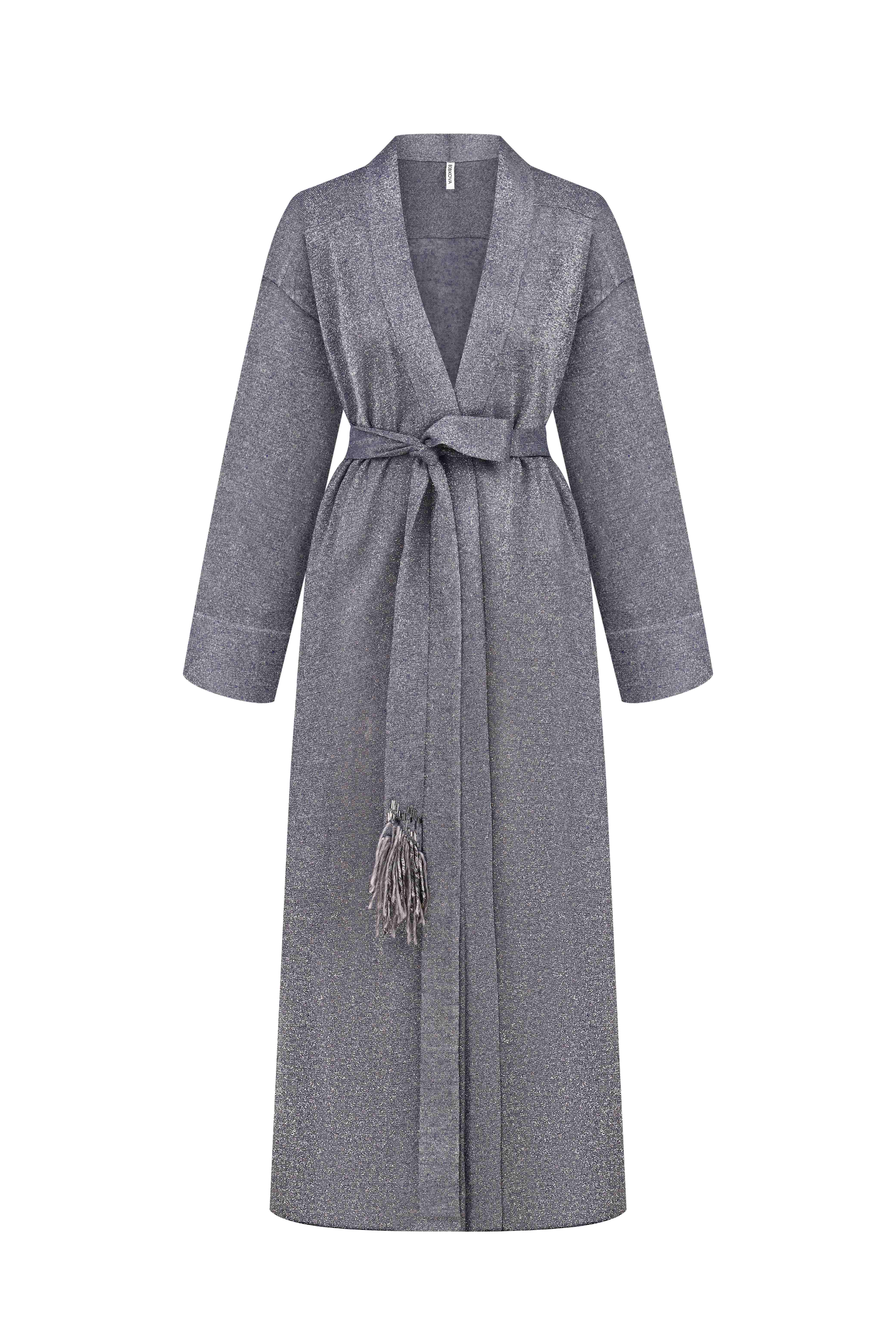 Кімоно "Срібна Тиша"