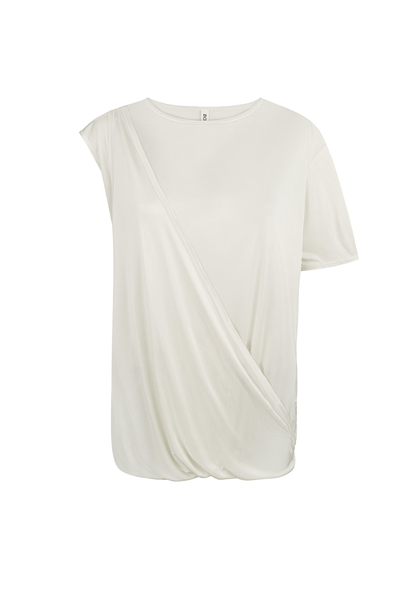 Milk Silk Transformable Top