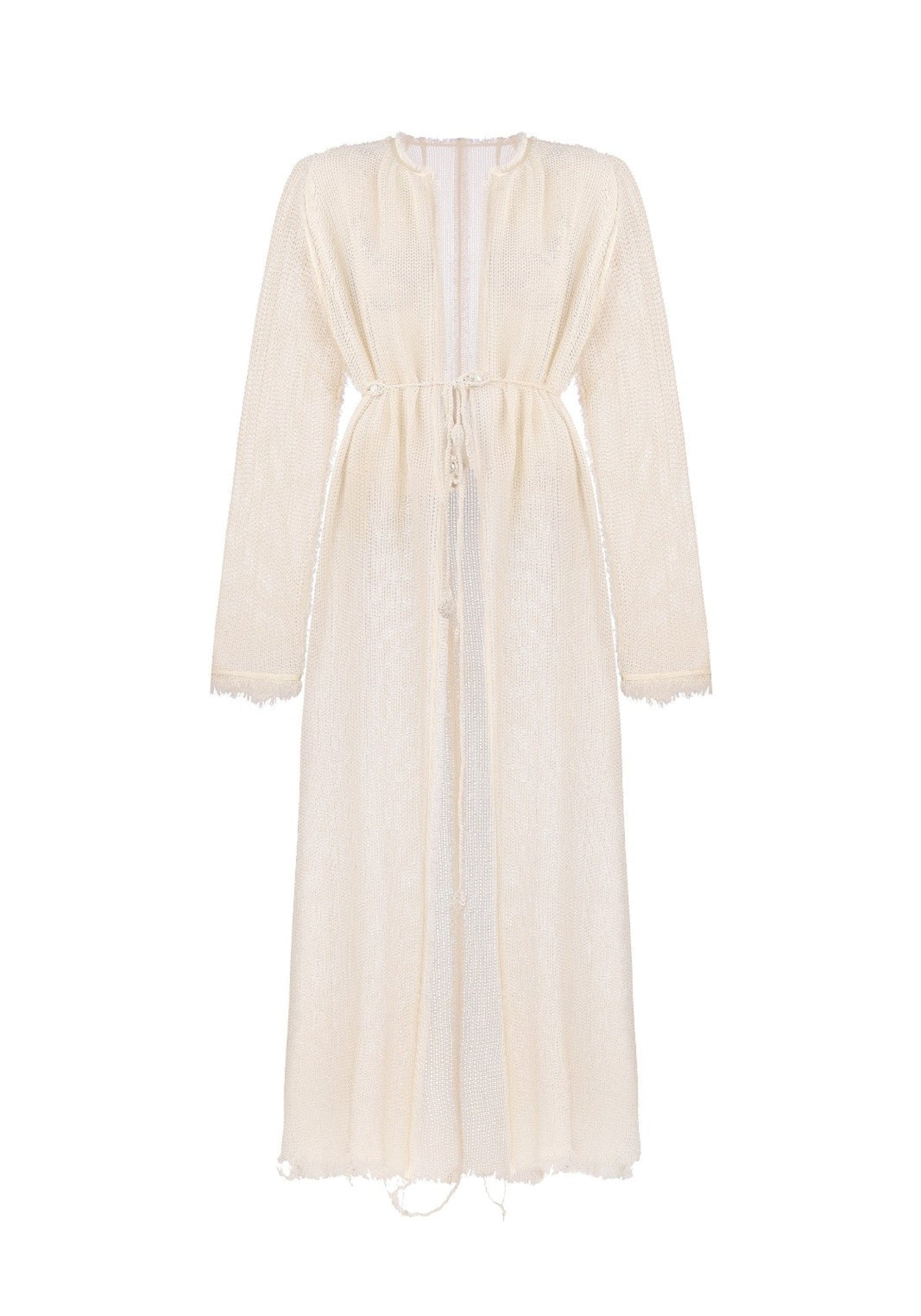 Накидка з сітки