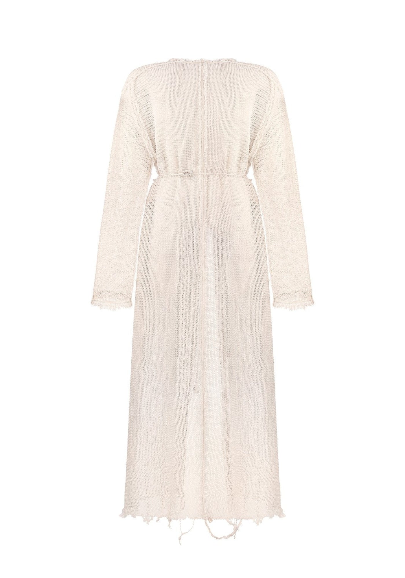 Накидка з сітки