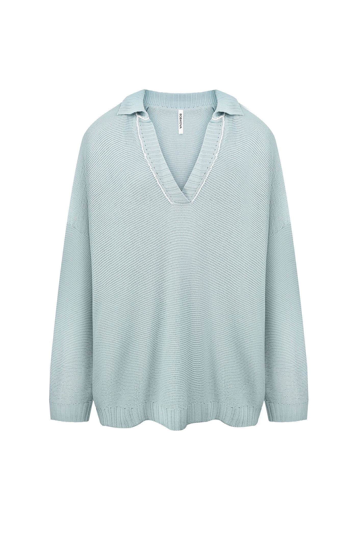 Вʼязане поло