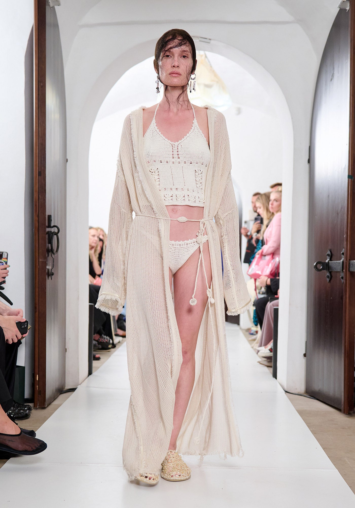 Пасок молочний