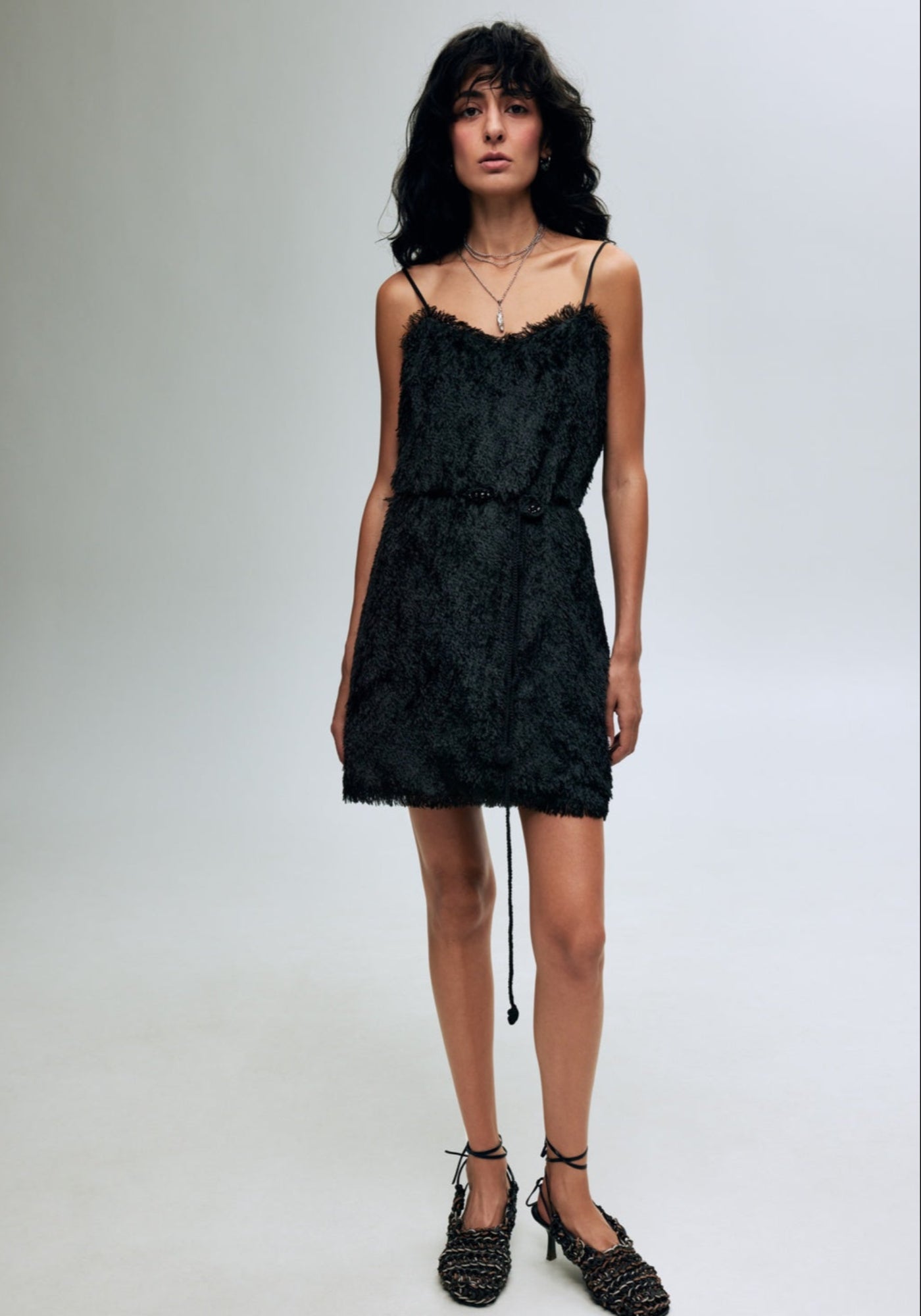 ланцюжок Русалочка срібло