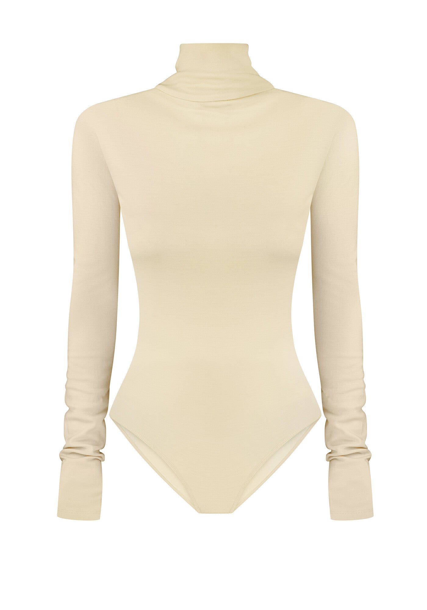 Боді ваніль