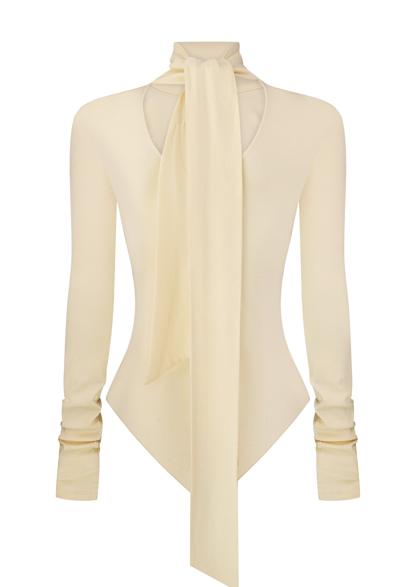 Боді ваніль