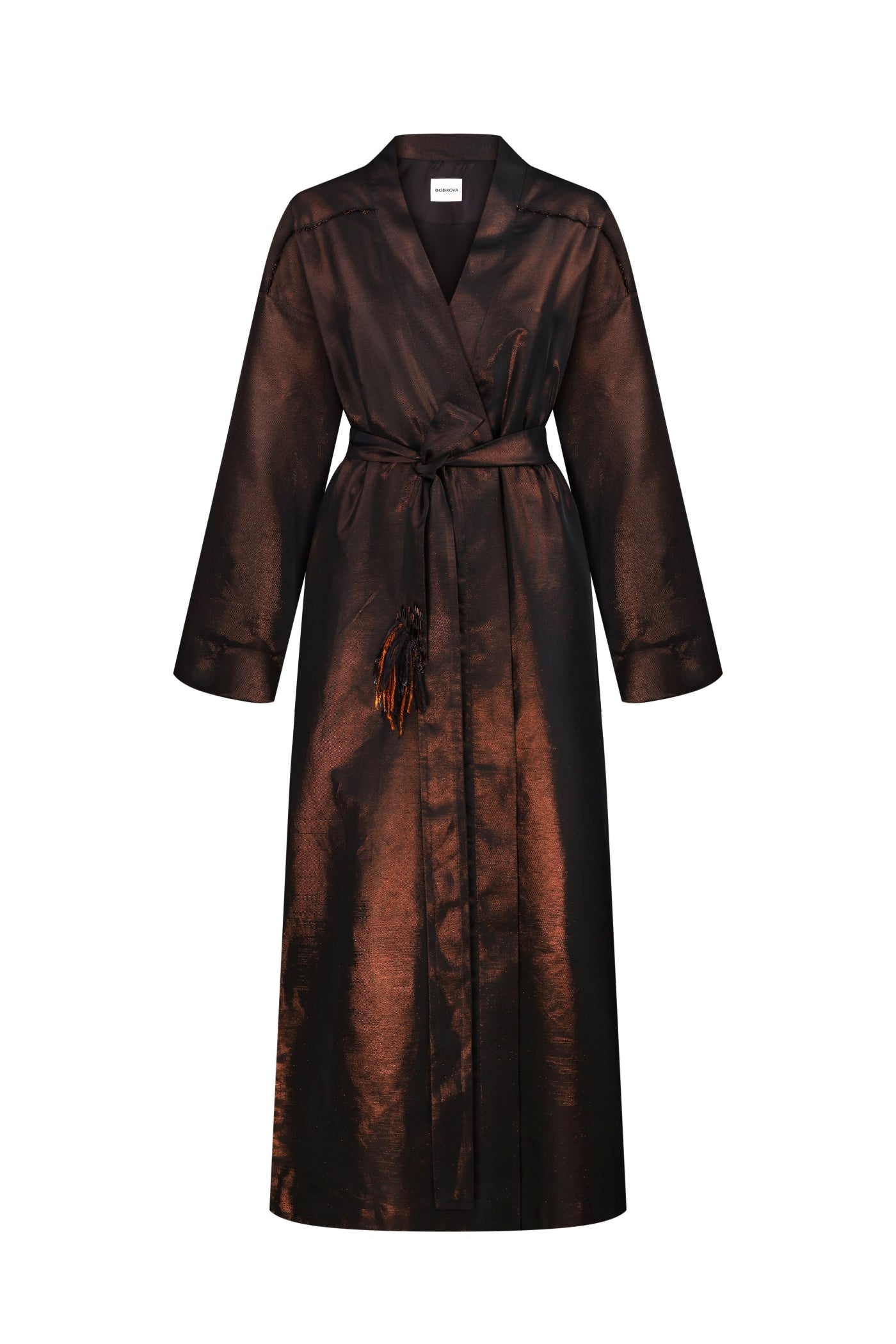 Кімоно "Бурштинова Ніч"