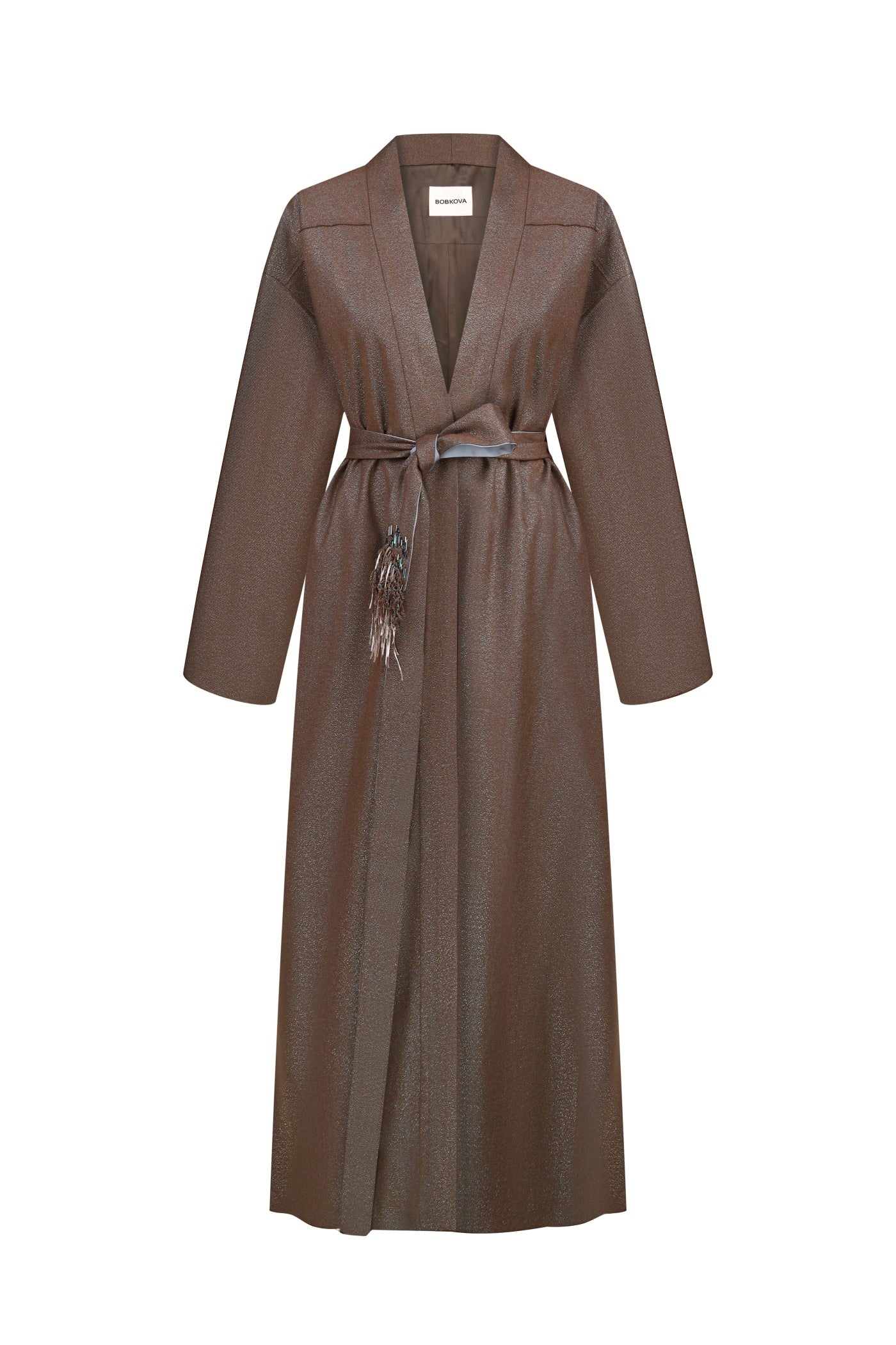 Кімоно "Бронзова Муза"