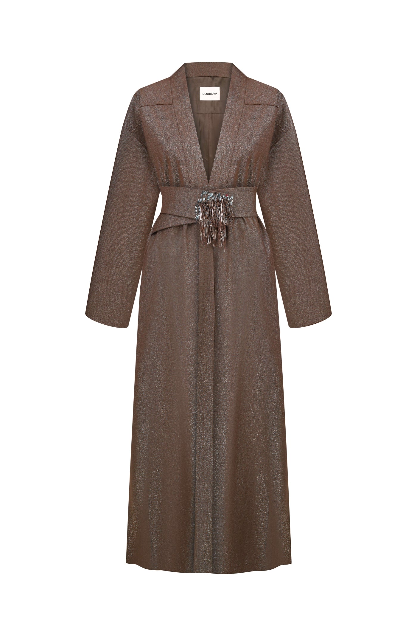 Кімоно "Бронзова Муза"