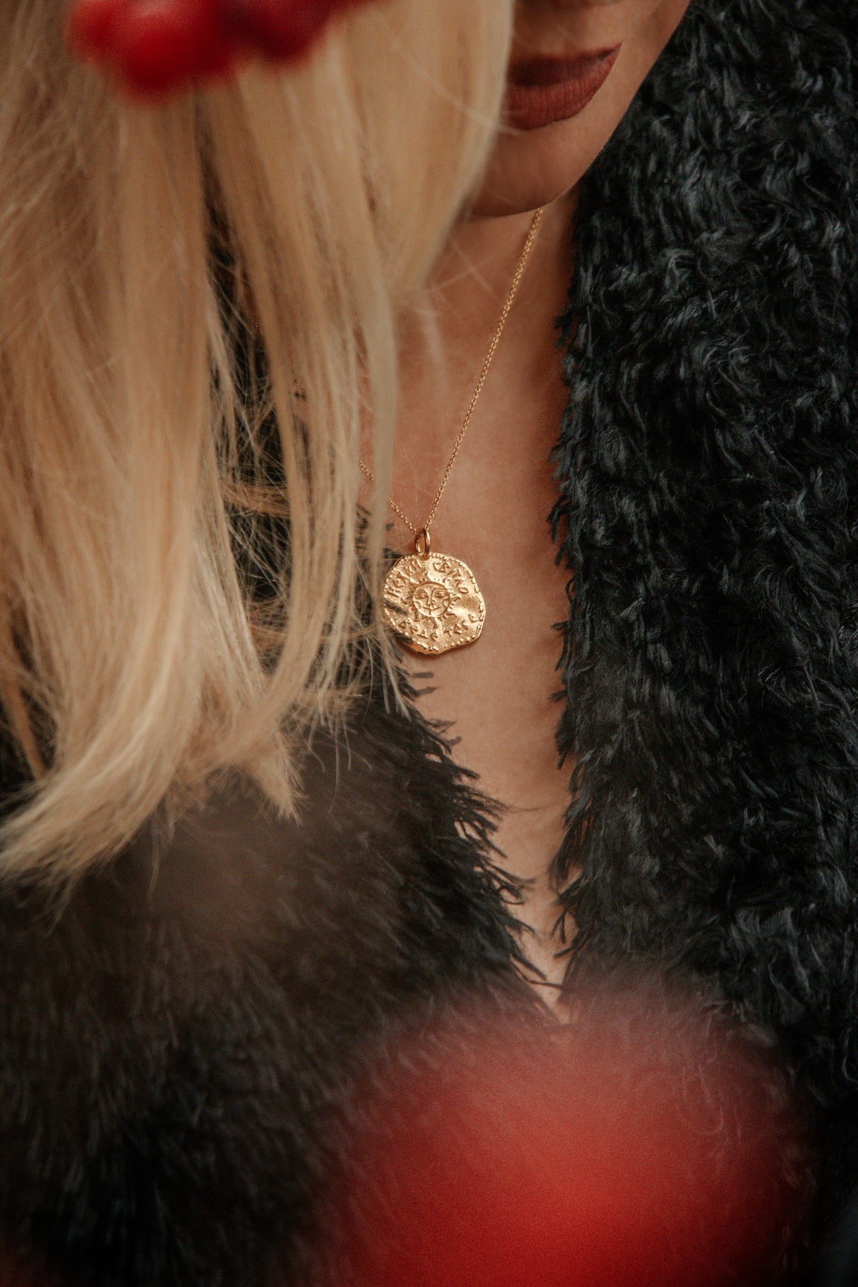 Різдвяний набір BOBKOVA x СПЕЛЬТА